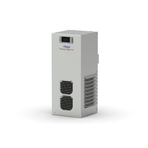 Ar condicionado de piso - CS series - Thermal Edge - de exterior