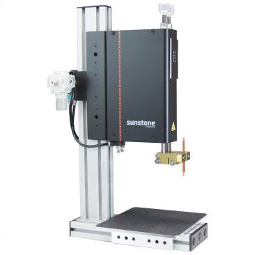 Cabeçote de soldagem por resistência elétrica - WH2125A - Sunstone Welders - por pontos / pneumático