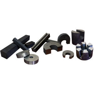 Ímã em AlNiCo - A series - Storch Products Co., Inc. - em liga de alumínio-níquel-cobalto / de retenção / circular