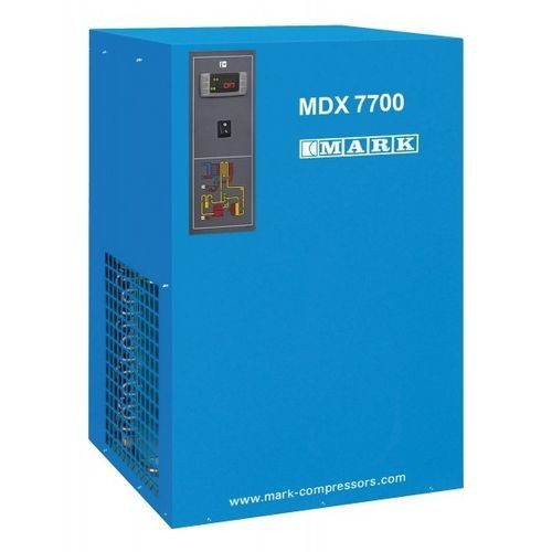 Secador de ar seco - MDX 4100 - Elmag - de ar / para circuito de refrigeração