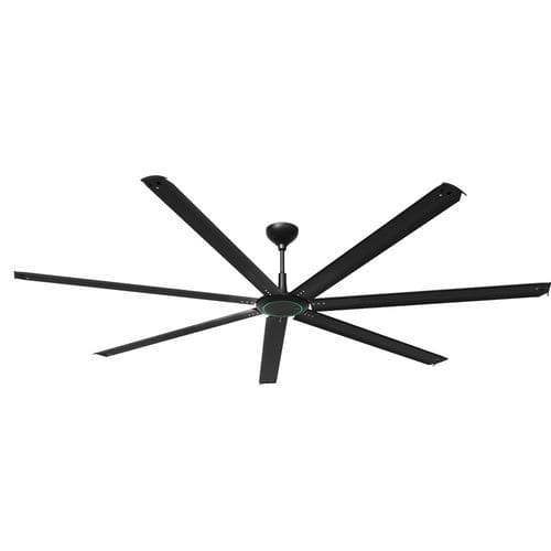 Ventilador de teto - HVLS series 1 - SUNON - com hélice / de resfriamento / 230 Vca