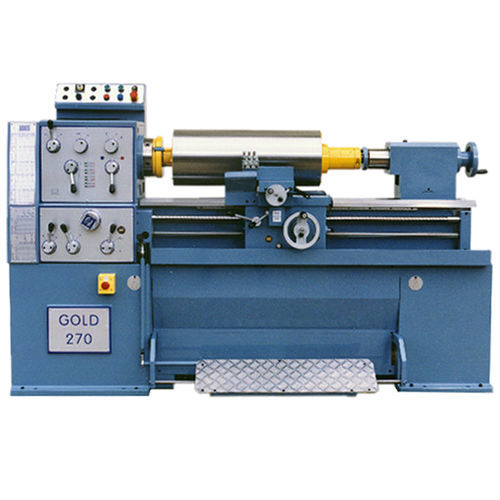 Torno convencional - Gold  - COMEV Spa - horizontal / para ourivesaria / de precisão