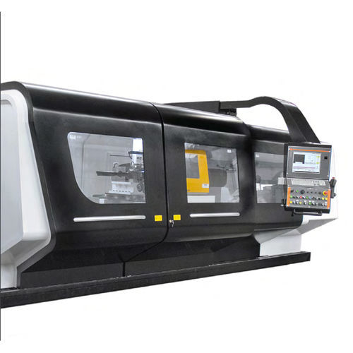 Torno CNC - CMX EVO - COMEV Spa - de 2 eixos / de alta precisão