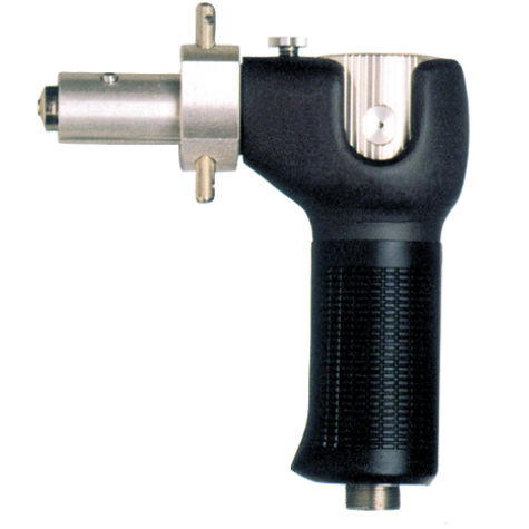 Limadora manual tipo pistola - JFMM 4 - joke Technology