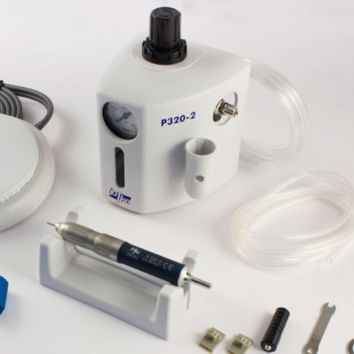 Sistema de acionamento industrial - ENESKA P 320-2 - joke Technology - modular