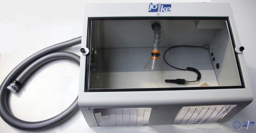 Rebarbador - JK19 - joke Technology