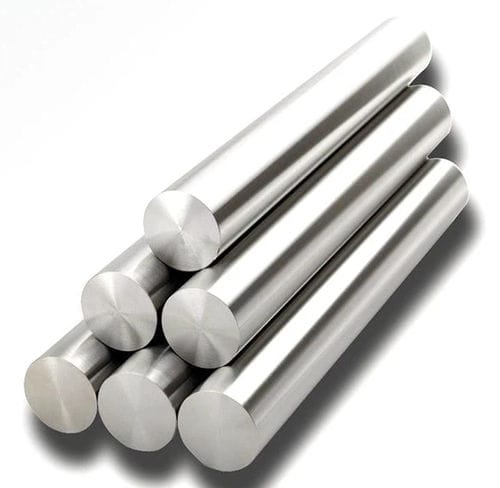 Barra de titânio - Shaanxi CXMET Technology Co., Ltd. - para o setor médico