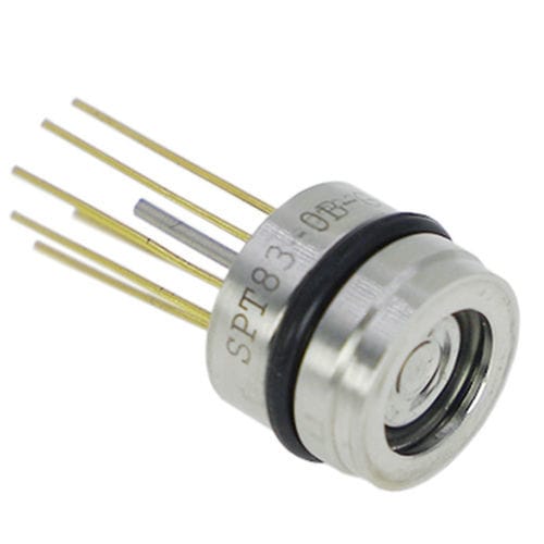 Sensor de pressão compacto - SPT83 - Shaanxi Sier Electronics Co., Ltd. - absoluta / de silício / com saída de tensão