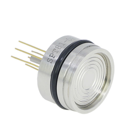 Sensor de pressão piezorresistivo - SPT81 - Shaanxi Sier Electronics Co., Ltd. - absoluta / com saída de tensão / CC