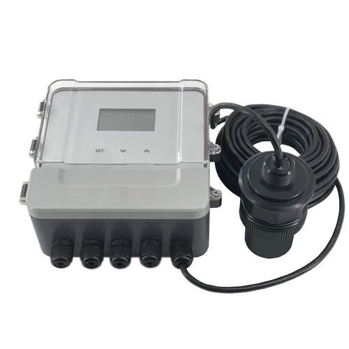 Medidor de vazão ultrassônico - SFL-001 - Shaanxi Sier Electronics Co., Ltd. - volumétrico / para líquidos / 4–20 mA