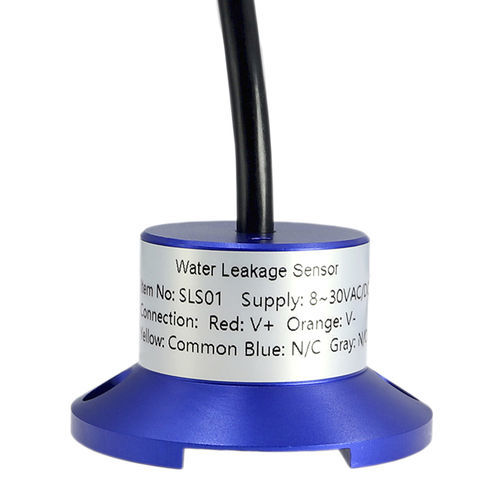 Detector de vazamento de água - SLS01 - Shaanxi Sier Electronics Co., Ltd. - para a indústria