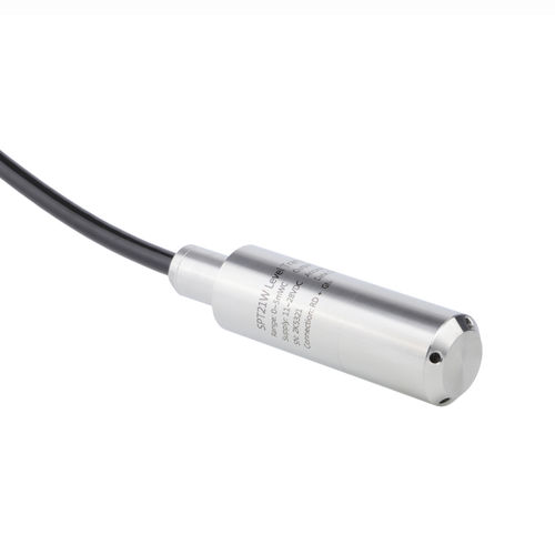 Transmissor de nível submersível - SPT21W - Shaanxi Sier Electronics Co., Ltd. - piezorresistente / para líquidos / RS-485
