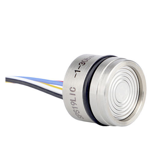 Sensor de pressão absoluta - SPS19I - Shaanxi Sier Electronics Co., Ltd. - de membrana / com saída de tensão / de processo
