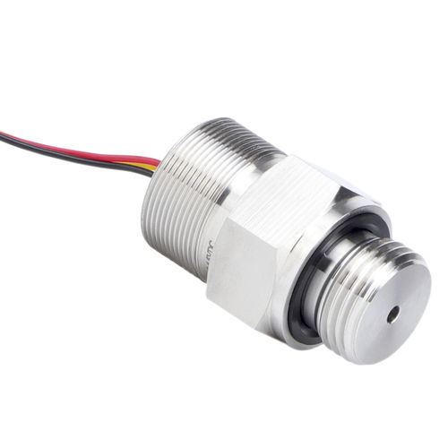 Sensor de pressão totalmente soldado -  SPT81 - Shaanxi Sier Electronics Co., Ltd. - absoluta / elemento sensor / com saída de tensão