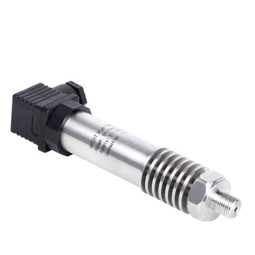 Transmissor de pressão para altas temperaturas - SPT21T - Shaanxi Sier Electronics Co., Ltd. - absoluta / de membrana / 4–20 mA