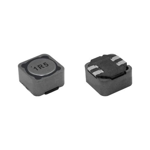 Bobina de bloqueio em modo comum - SPRHS125C series - Shenzhen Codaca Electronics Co., Ltd. - magnética / de alta corrente / blindada