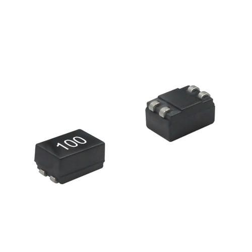 Bobina de bloqueio em modo comum - CSTA0950R series - Shenzhen Codaca Electronics Co., Ltd. - SMD / de espessura reduzida / para eletrônica