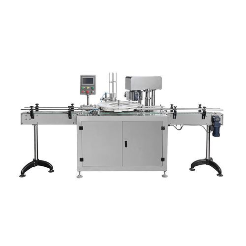 Seladora totalmente automática - shanghai only packaging - para latas de conserva / para a indústria de alimentos e bebidas / para a indústria alimentícia