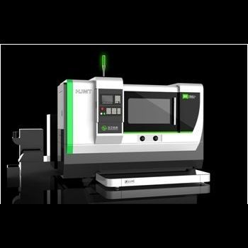 Retífica para rosqueamento interno - SK7620A - Hanjiang Machine Tool Co., Ltd - para fuso de esferas / CNC / de 3 eixos