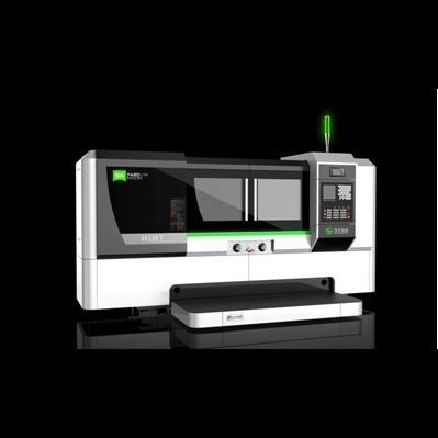 Retífica para fuso de esferas - SK7420×750 - Hanjiang Machine Tool Co., Ltd - CNC / de 4 eixos