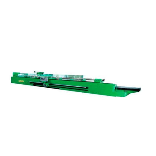 Retífica para fuso de esferas - SK7450A×50  - Hanjiang Machine Tool Co., Ltd - CNC / de 4 eixos / de precisão