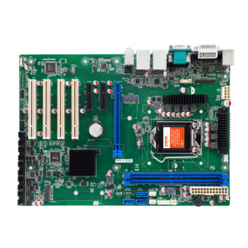 Placa-mãe ATX - SV4-H4234 - Shenzhen Seavo Technology Co., Ltd. - Intel® Celeron® / Intel® Pentium / Intel® Core™ de 10ª geração