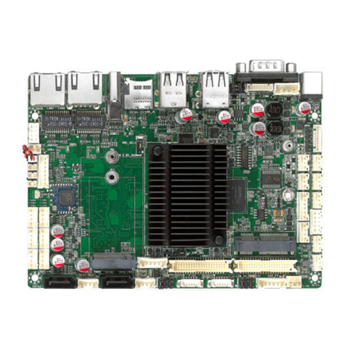 Computador em módulo 3,5" - SV-35A76 - Shenzhen Seavo Technology Co., Ltd. - ARM® Cortex®-A55 Quad-core / USB 3.0 / Ethernet