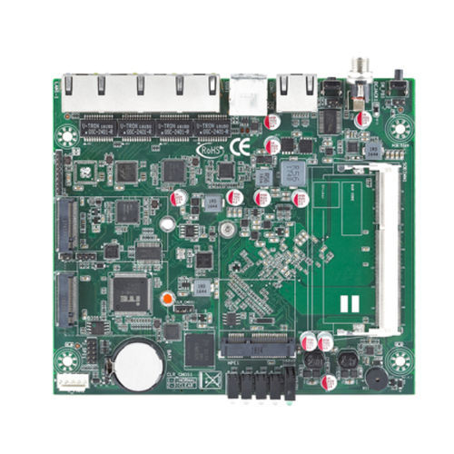 Placa-mãe ATX - NSE SVX-C2304 - Shenzhen Seavo Technology Co., Ltd. - Dual Core / Intel® Rangeley / Intel®
