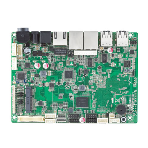 Computador em módulo 3,5" - SV-32B54 - Shenzhen Seavo Technology Co., Ltd. - Quad Core Cortex A17 / Rockchip RK3288 SoC / VGA