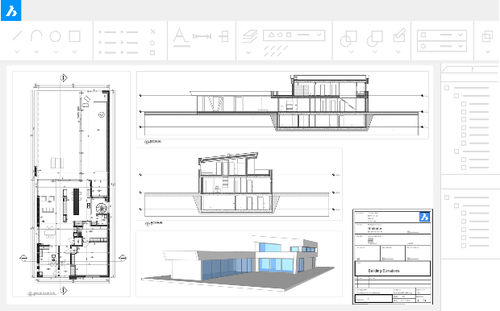Software de interface - Brics - AndroTec GmbH - de modelagem / de CAD / de design