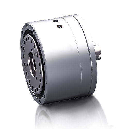 Servorredutor cicloidal - C1Q - Eppinger - coaxial / de eixo vazado / 200–500 Nm
