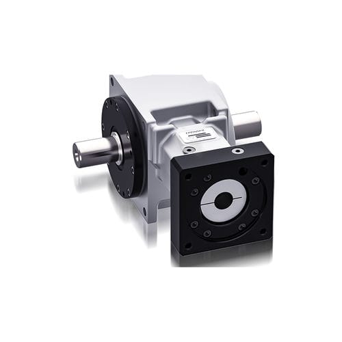 Servorredutor hipoide - HT series - Eppinger - de eixo vazado / 200–500 Nm / 50–100 Nm