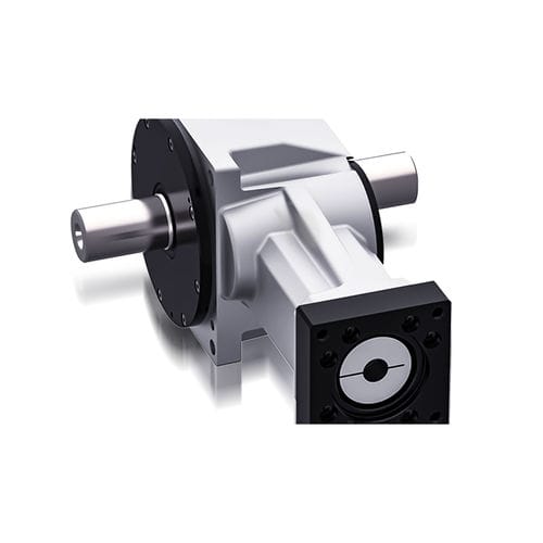 Servorredutor hipoide - SHT series - Eppinger - de eixo vazado / 200–500 Nm / 50–100 Nm