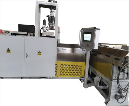 Máquina de ensaio multiparâmetros - P series - Feininger (Nanjing) Energy Saving Technology Co., Ltd. - CNC / para espuma / industrial