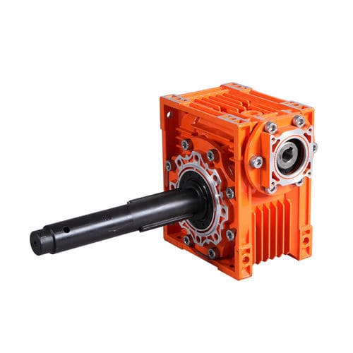 Sistema de transmissão giratório com fuso de rosca sem-fim - FCNDK - HANGZHOU SINO-DEUTSCHE POWER TRANSMISSION EQUIPMENT CO., LTD. - para rastreador solar / para automatismos industriais