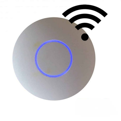 Ponto de acesso de wi-fi sem fio - Shop Floor Automations - Ethernet / 2,4 Ghz / PoE