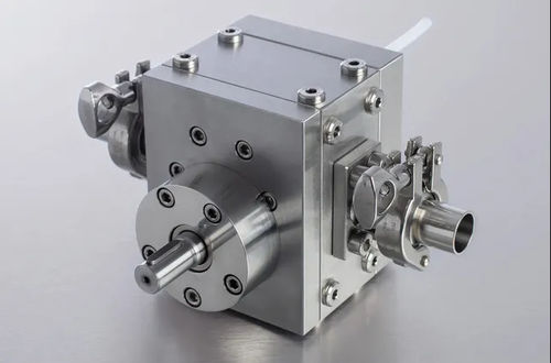 Bomba de engrenagens externas - CHEM.pump - Beinlich Pumpen - de água / de óleo / autoescorvante
