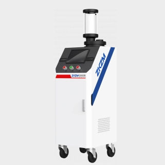 Alimentador-dosador volumétrico - ZKZM series - Zhongke Zhongmei Laser Technology Co., Ltd. - para produto pulverulento / automático / contínuo