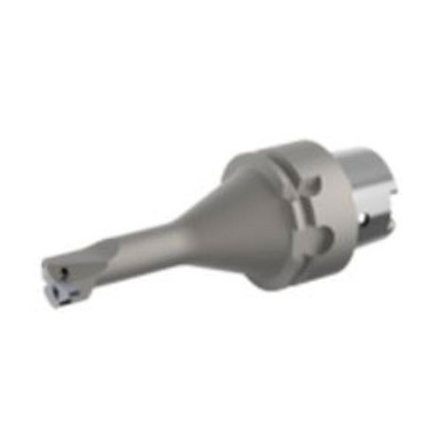Ferramenta de torneamento intercambiável - HSK-C/HSK-T CUT 1600 RD - Utilis