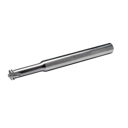 Ferramenta de rosqueamento interno externa - WHA 338 0 series  - Utilis - por fresagem