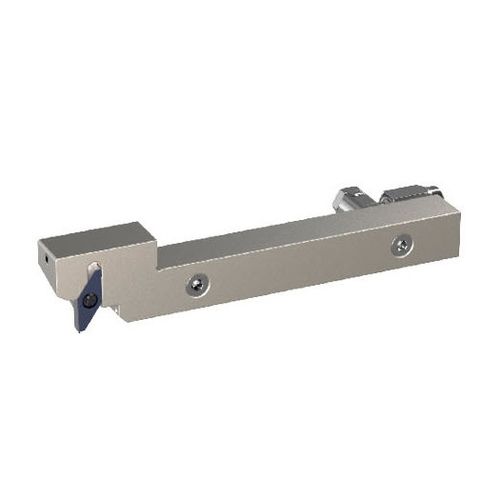 Ferramenta de torneamento externo - 1600 YA IC  - Utilis - intercambiável
