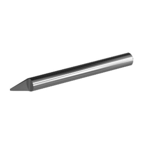Ferramenta de gravação para aço - FGQ series  - Utilis - para ferro fundido / para aço inoxidável