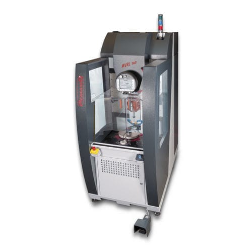 Brunidora tipo honing vertical - MVRL 160 - PEMAMO SA - multifuso / monofuso