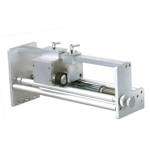 Puncionadeira contínua - DK - 1 - Ttma Guangzhou Co., Ltd.