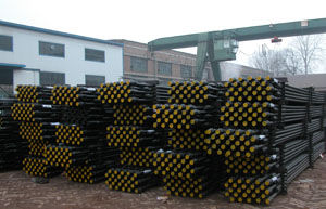 Haste de perfuração - Henan Fengrui Petroleum Equipment Co., Ltd.