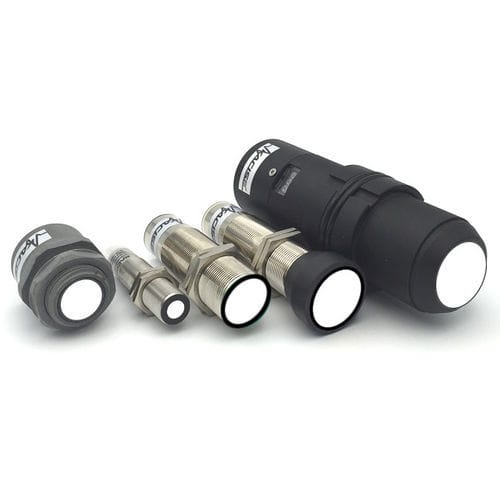 Sensor de nível ultrassônico - KU series  - Xian Kacise Optronics Co., Ltd. - para óleo / para água / RS-485