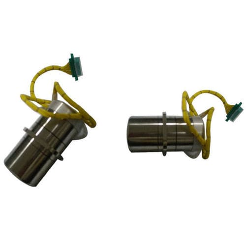 Girômetro para aeronáutica - KTG-50 - Xian Kacise Optronics Co., Ltd.