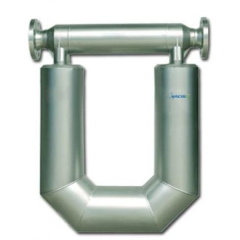 Medidor de vazão por efeito de Coriolis - KMF - Xian Kacise Optronics Co., Ltd. - de massa / para líquidos / para gás