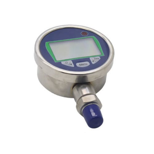 Manômetro digital - KPG201C - Xian Kacise Optronics Co., Ltd. - de diafragma / IP66 / de teste