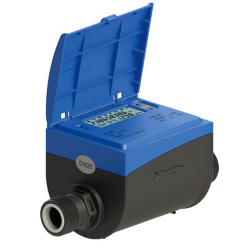 Hidrômetro digital - KUW2000 - Xian Kacise Optronics Co., Ltd. - ultrassônico